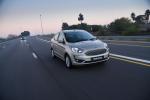 Ford Figo Sedan 2018 года